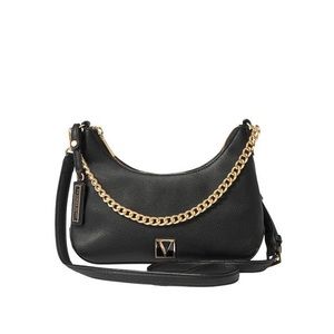 VICTORIA’S SECRET Victoria Mini Curve Crossbody Bag
